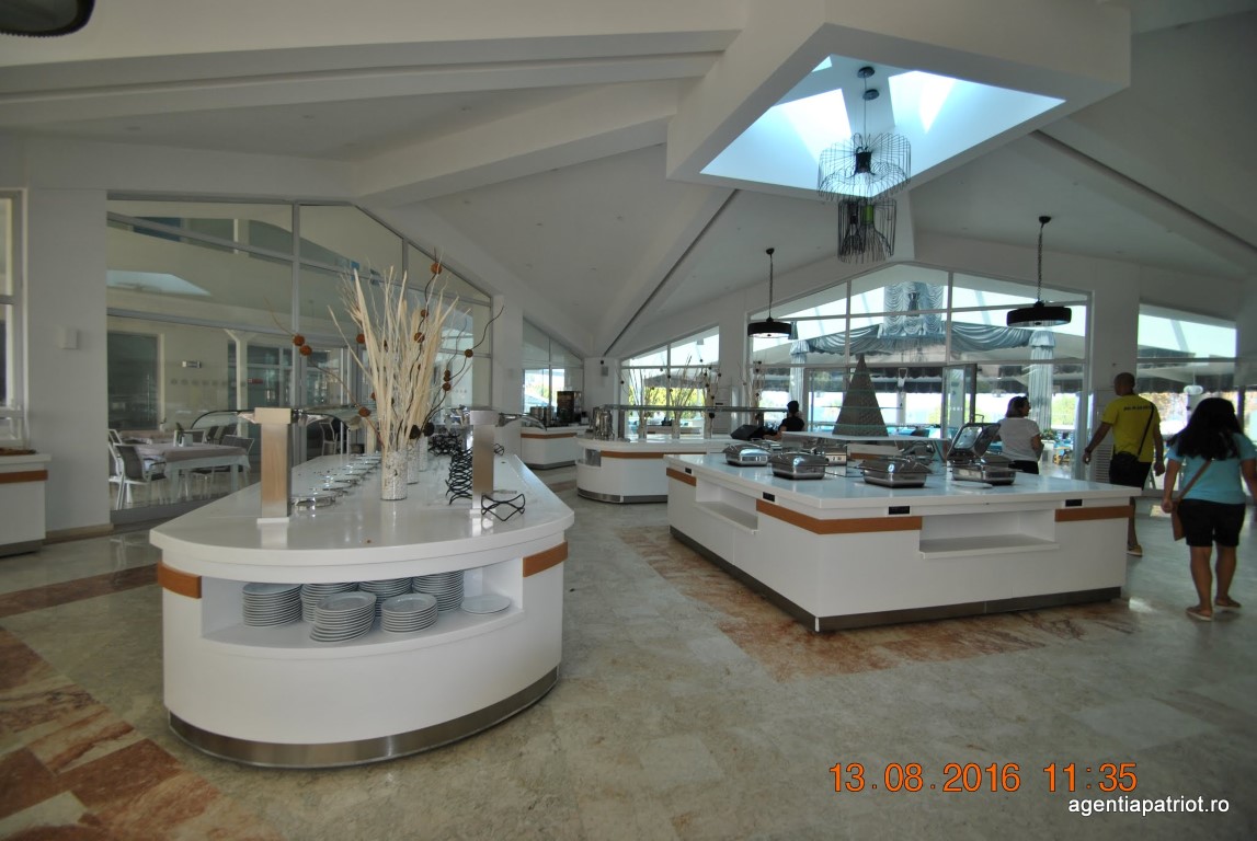 imagini hotel FLORA GARDEN KUSADASI